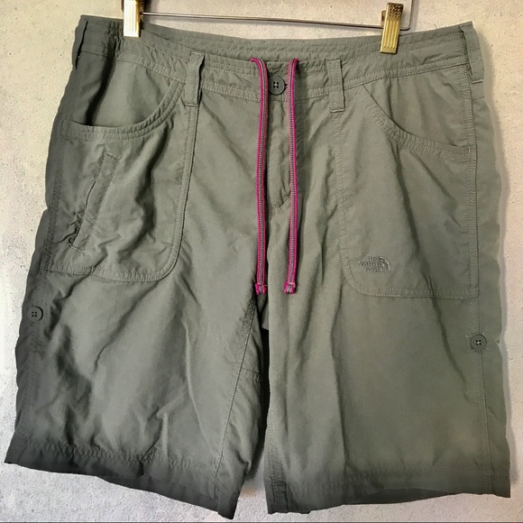 North Face Horizon 2.0 Shorts - Picture 3 of 14